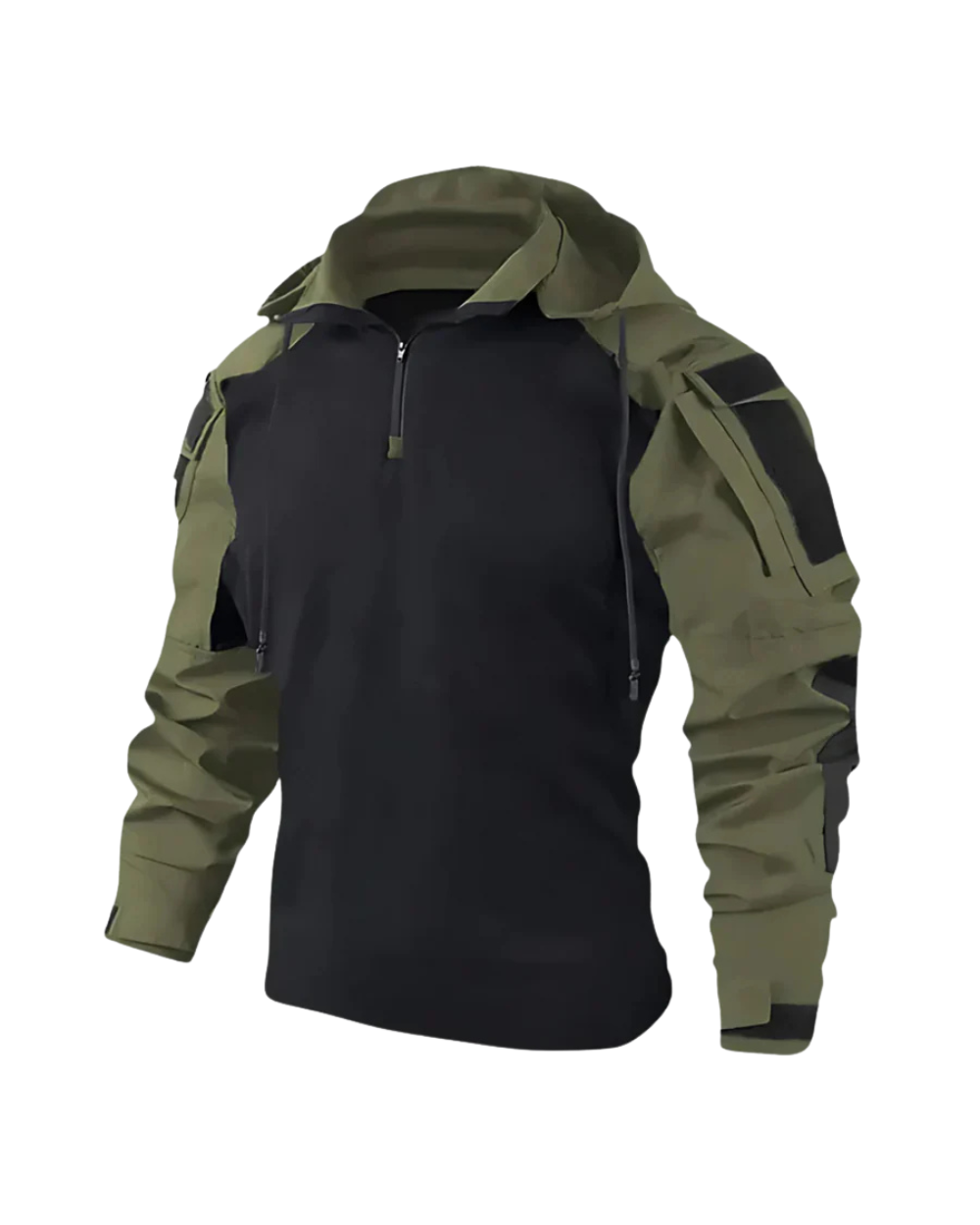 Tactical Sweater