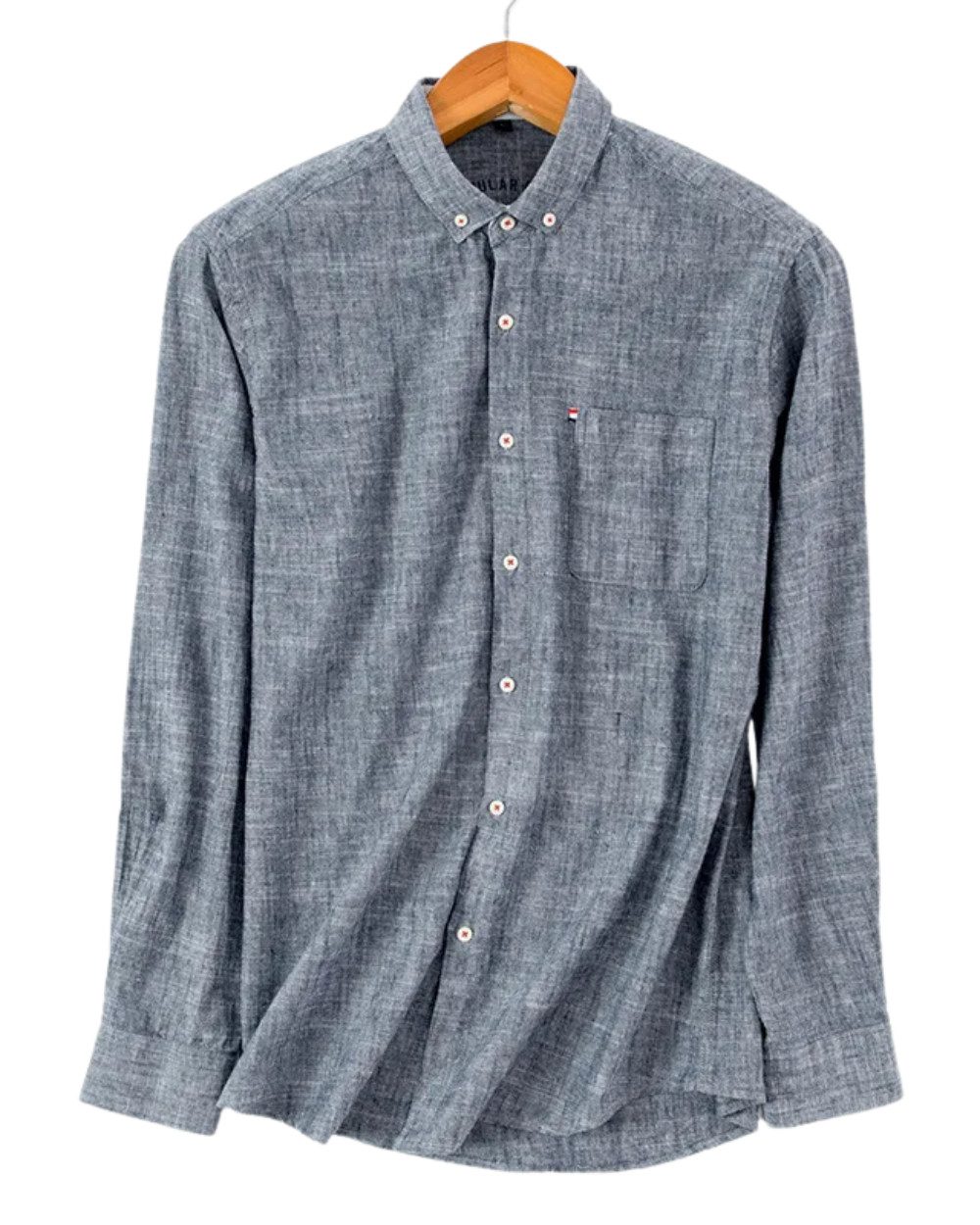 Givalli - Camisa de linho Saint-Tropez