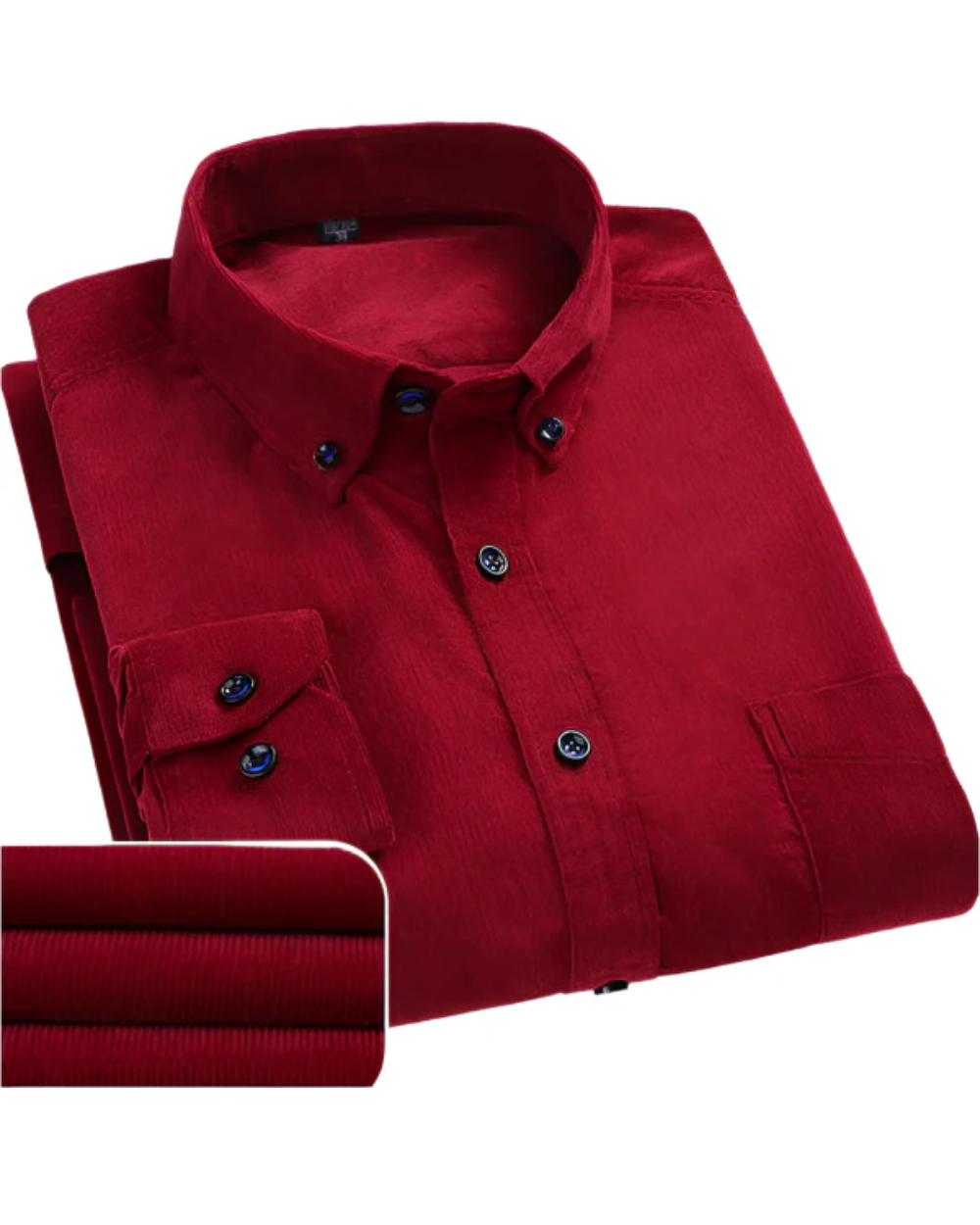 Givalli - Camisa de luxo Achille