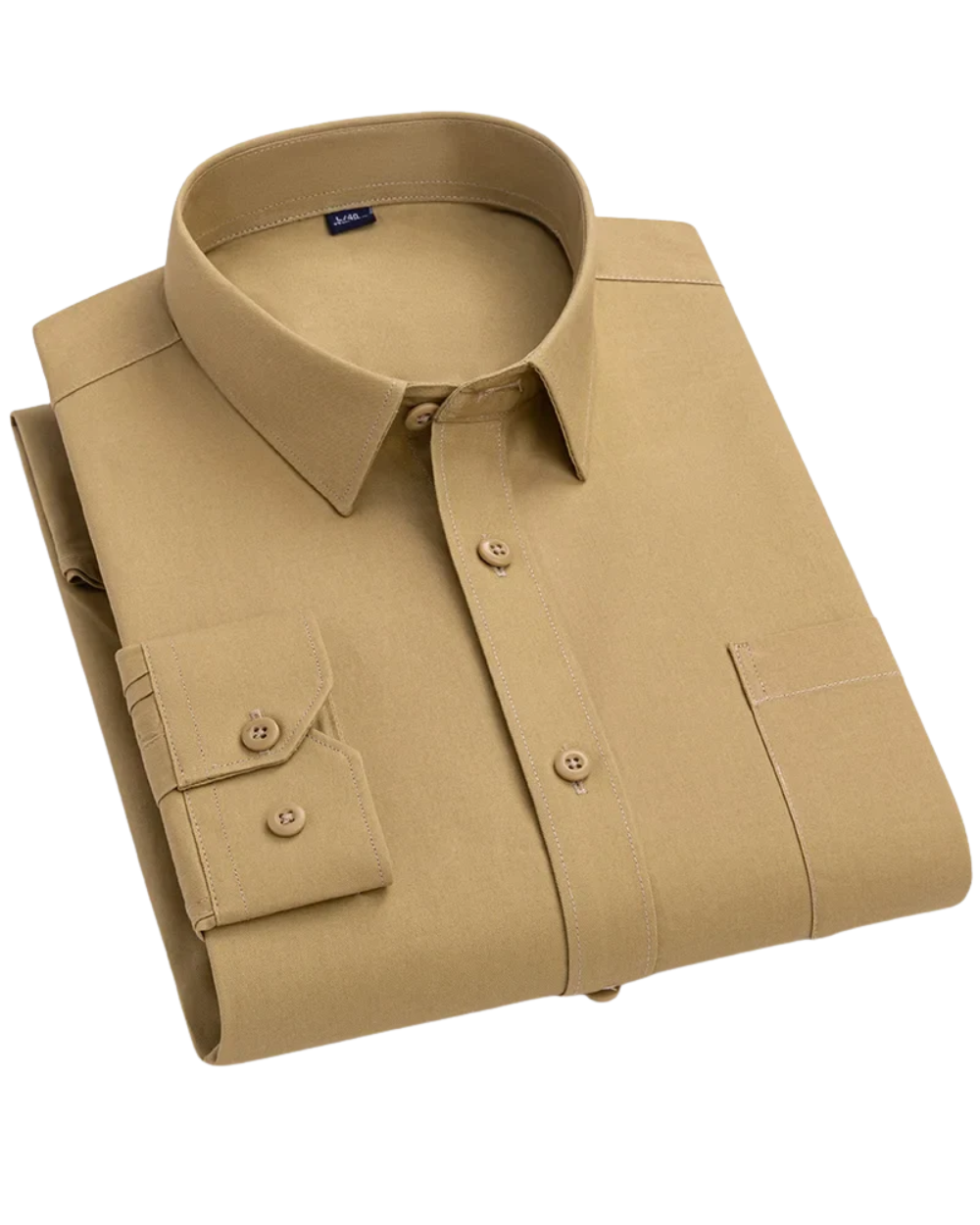 Givalli - Camisa de algodão de luxo