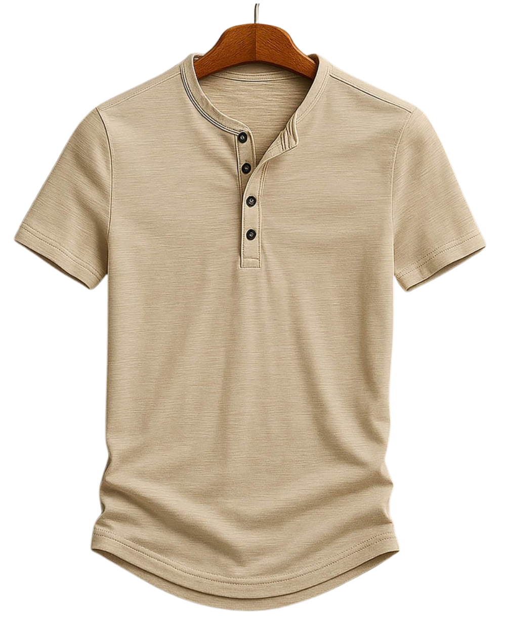 Camisola básica para o dia-a-dia