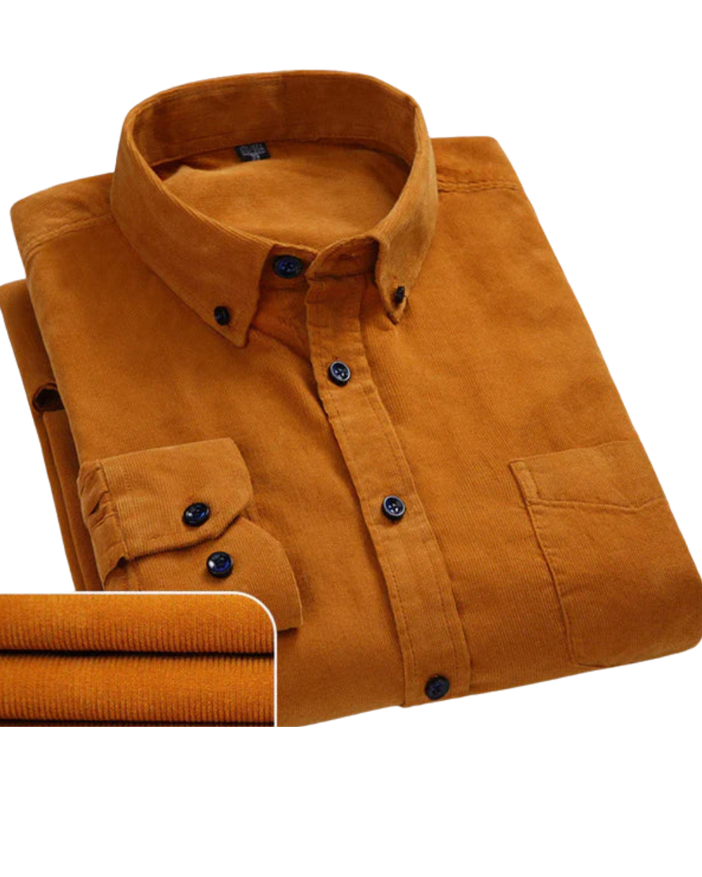 Givalli - Camisa de luxo Achille