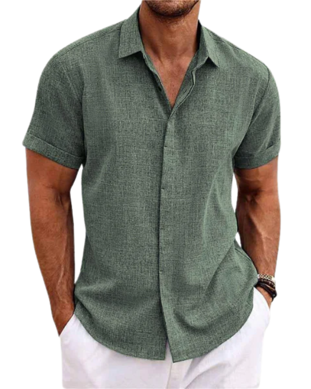 Camisa de Verão do Barcelona