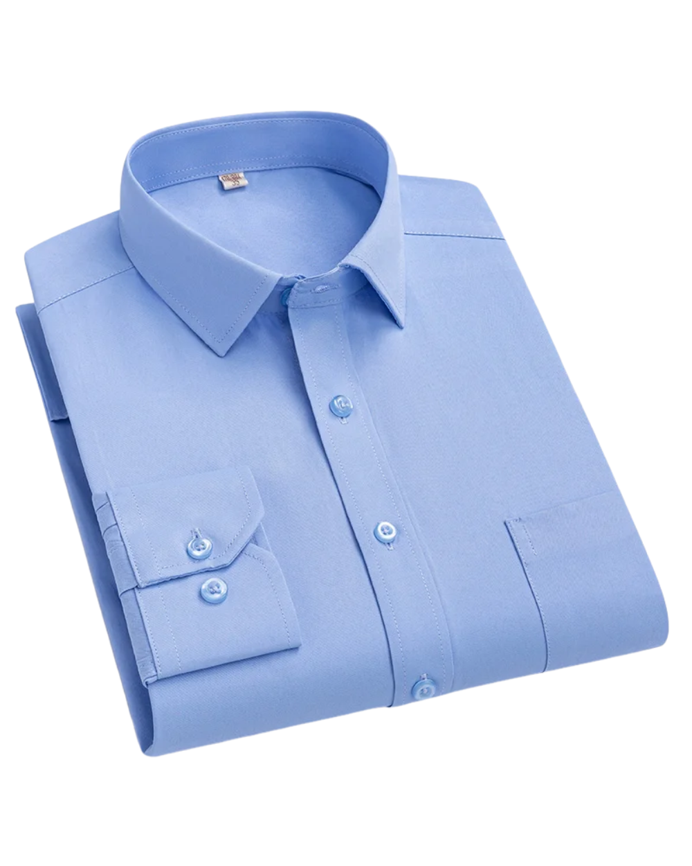 Givalli - Camisa formal de escritório