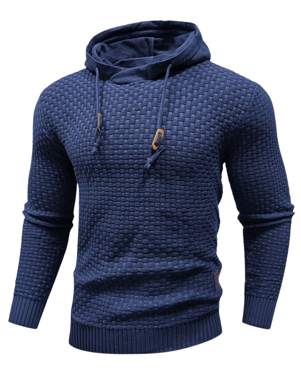Elegant Men's Hoodie