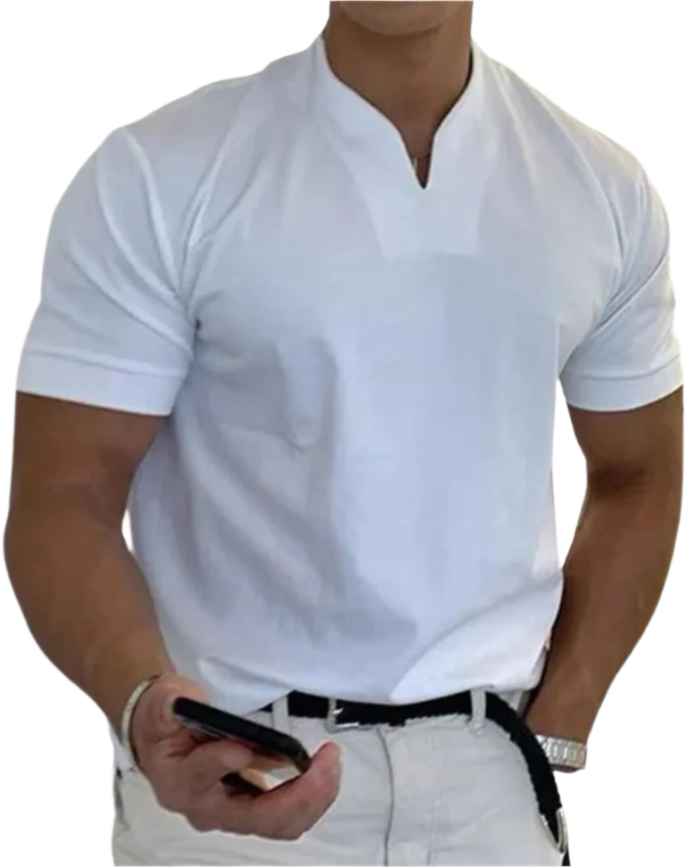 T-shirt casual