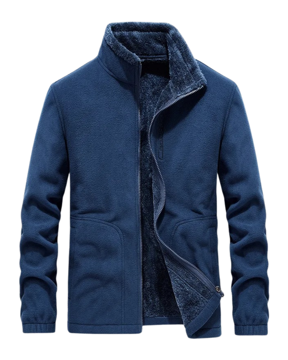 Casaco de velo Softshell