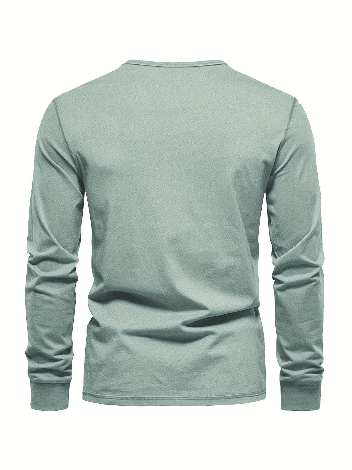 Camisa Henley