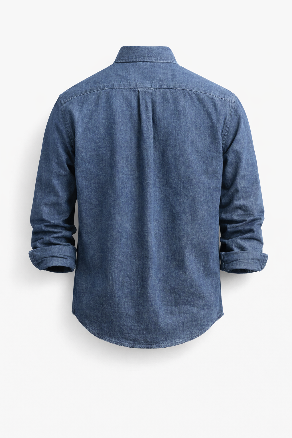 Camisa elegante para homem
