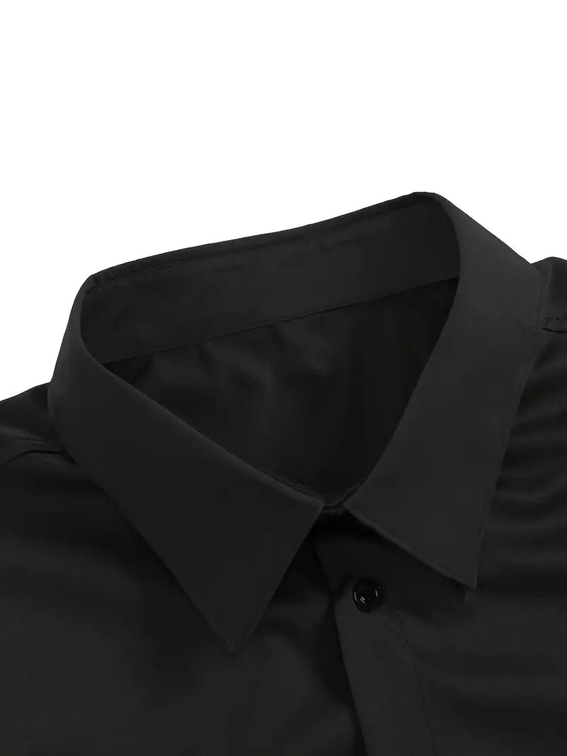 Camisa elegante para homem