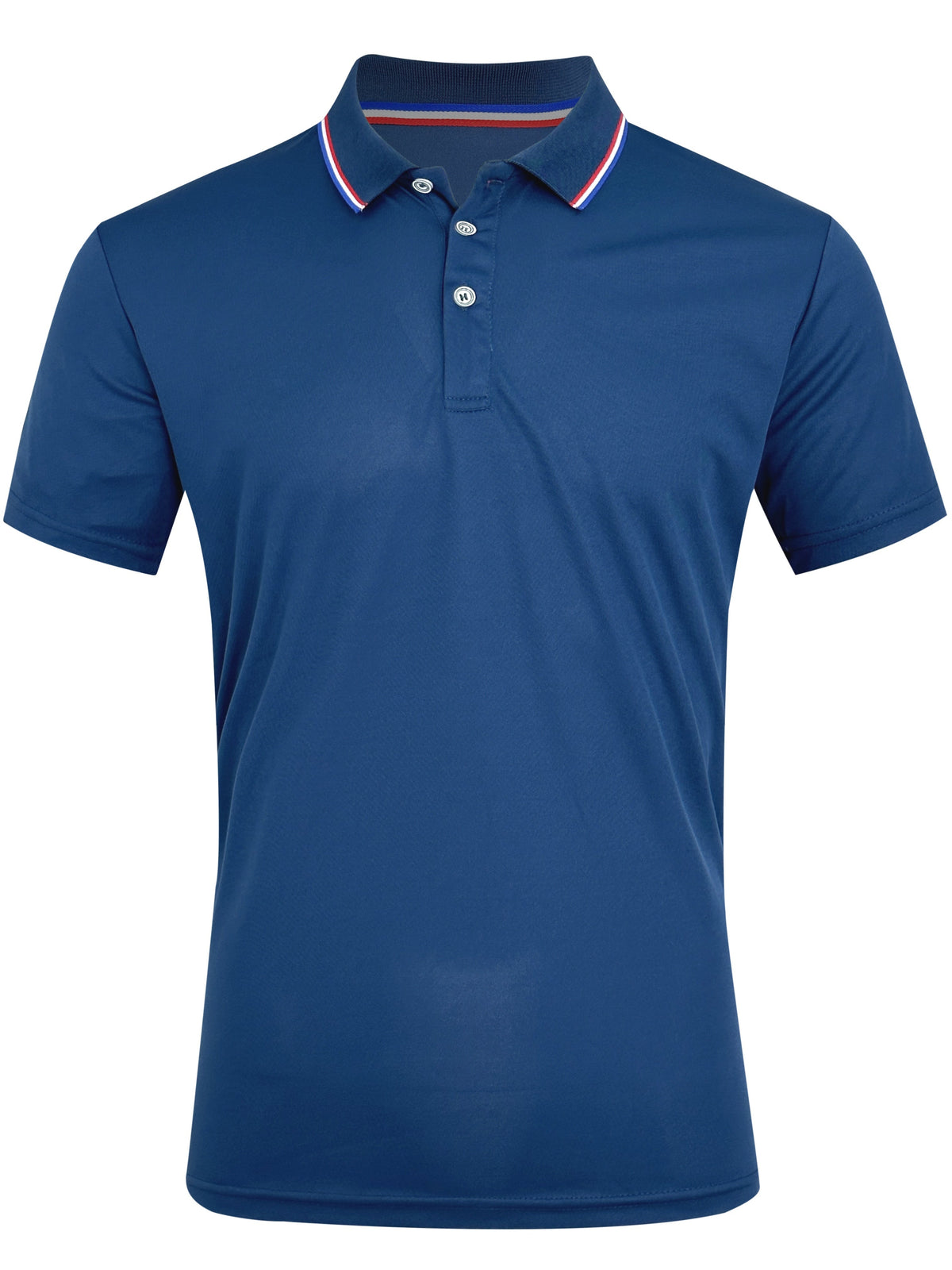 Camisa polo elegante