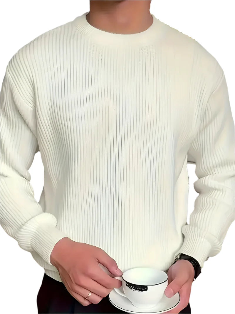 Rome Knit Sweater