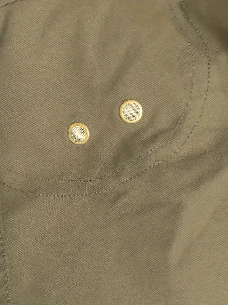 Casaco casual para homem