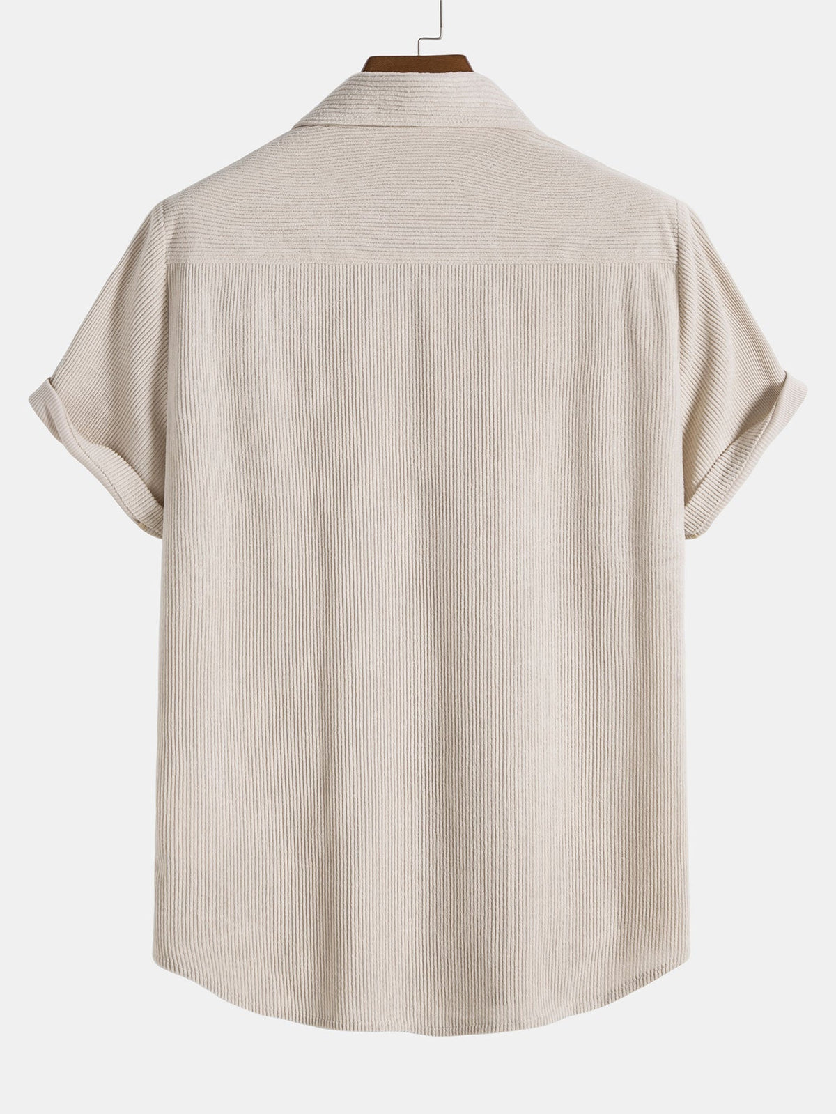 Camisa casual de verão