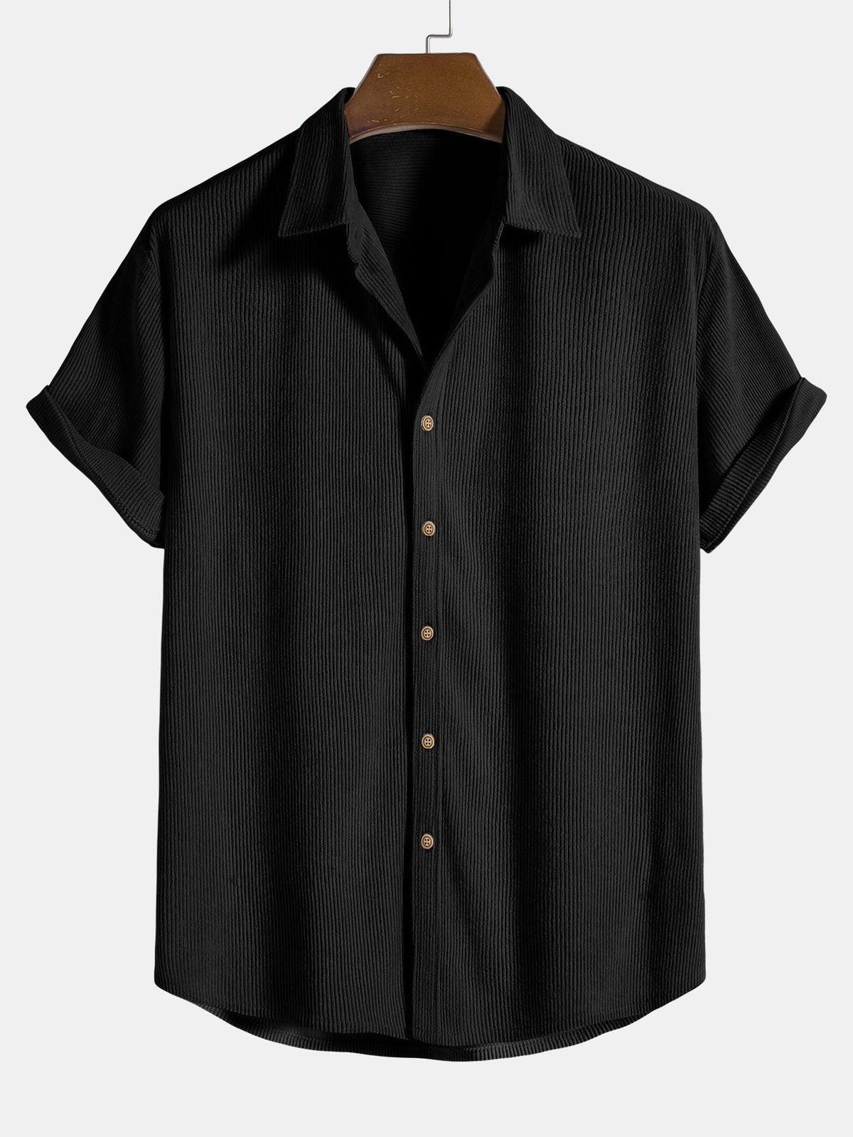 Camisa casual de verão