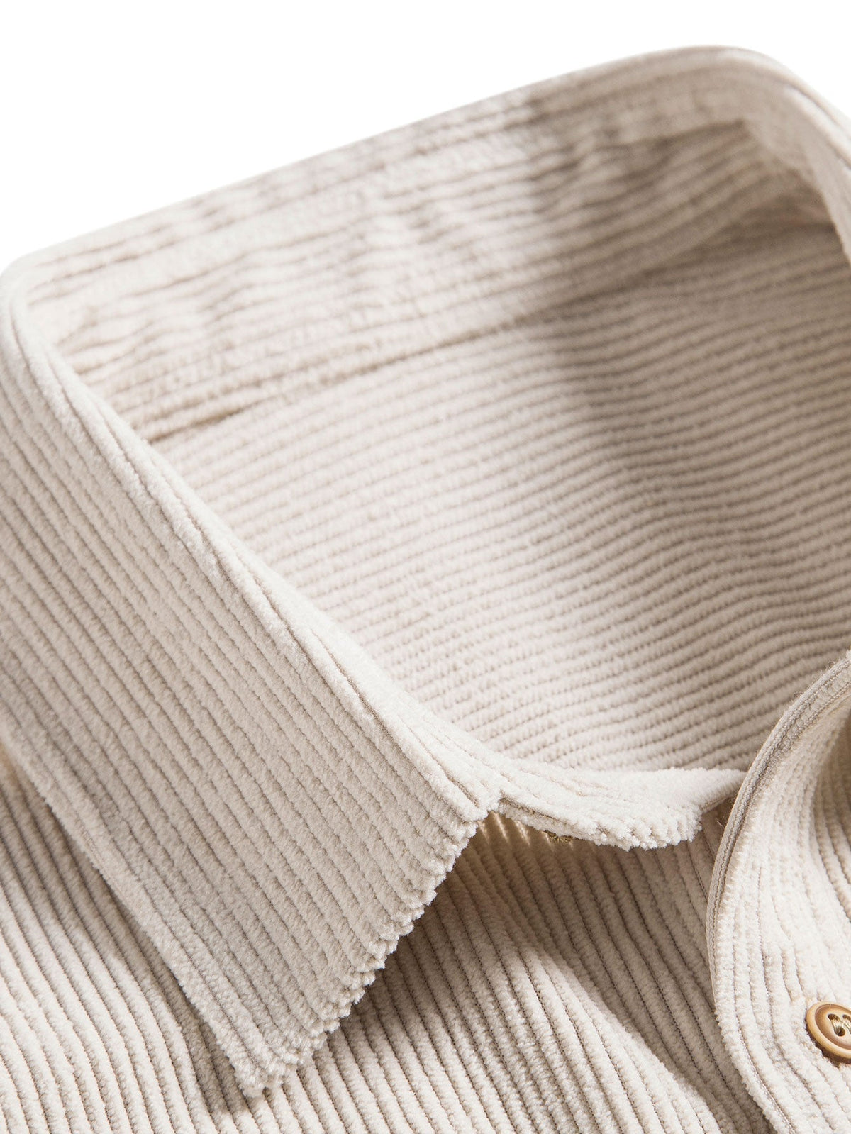 Camisa casual de verão