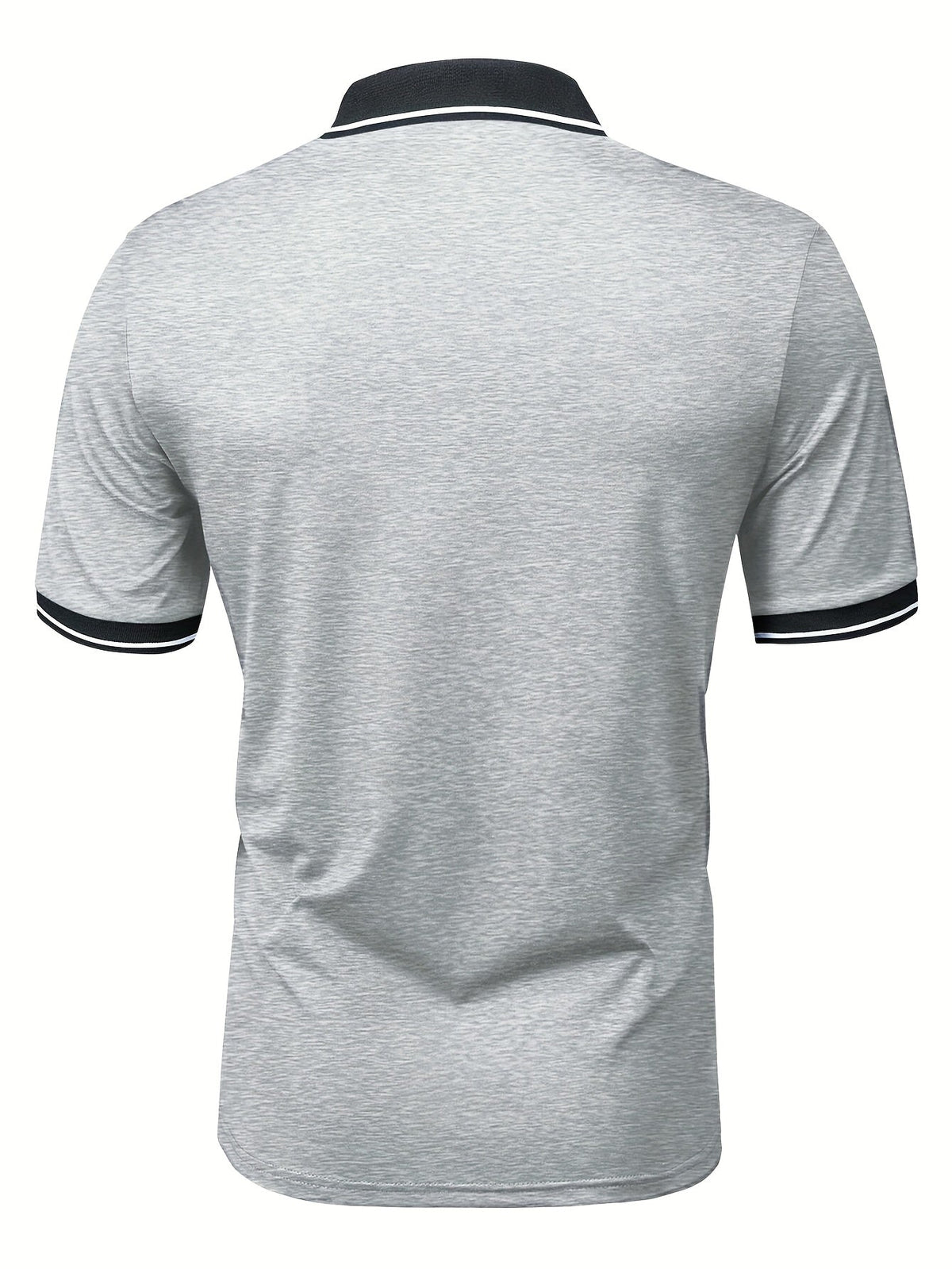 Camisa polo casual