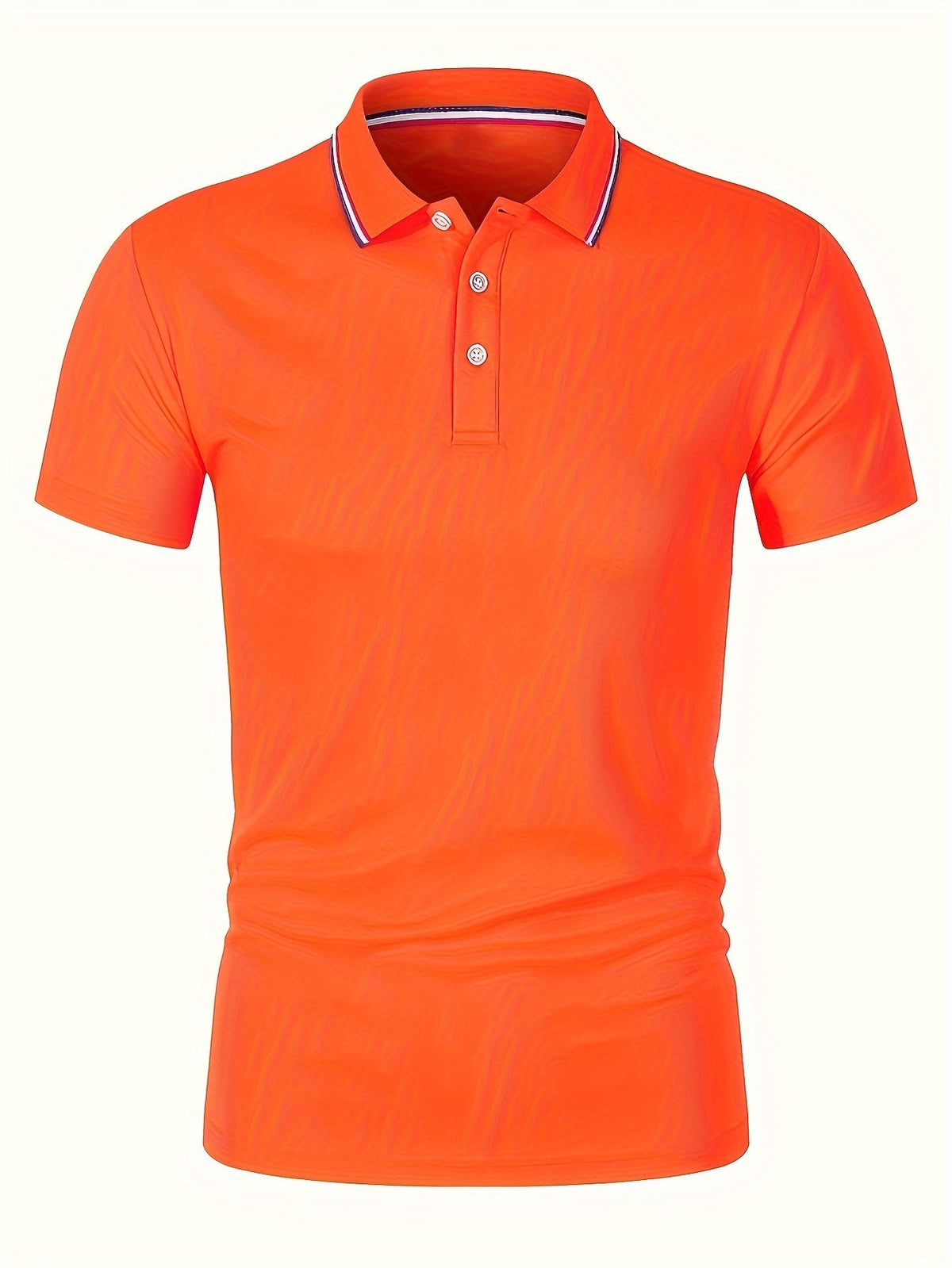 Camisa polo elegante