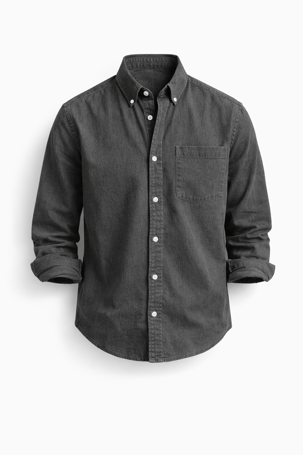 Camisa elegante para homem