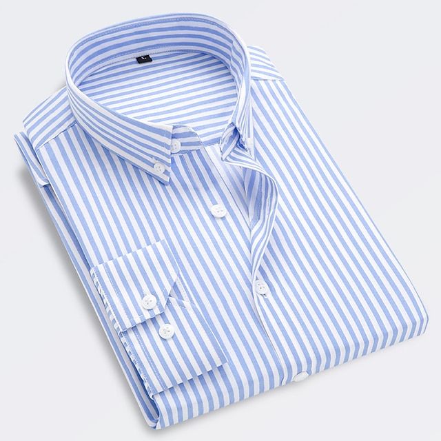 Givalli - Camisa às riscas