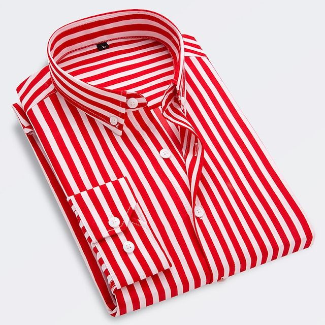 Givalli - Camisa às riscas