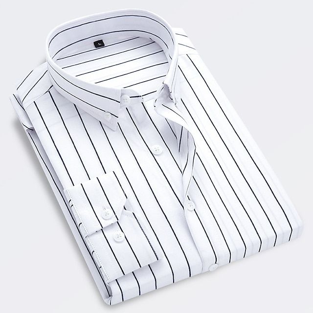 Givalli - Camisa às riscas
