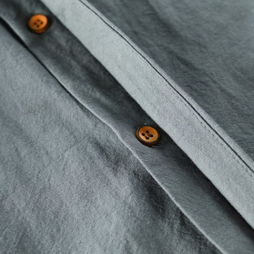 Camisa ao estilo japonês