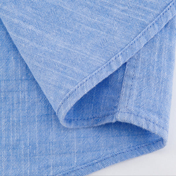 Givalli - Camisa de linho Saint-Tropez
