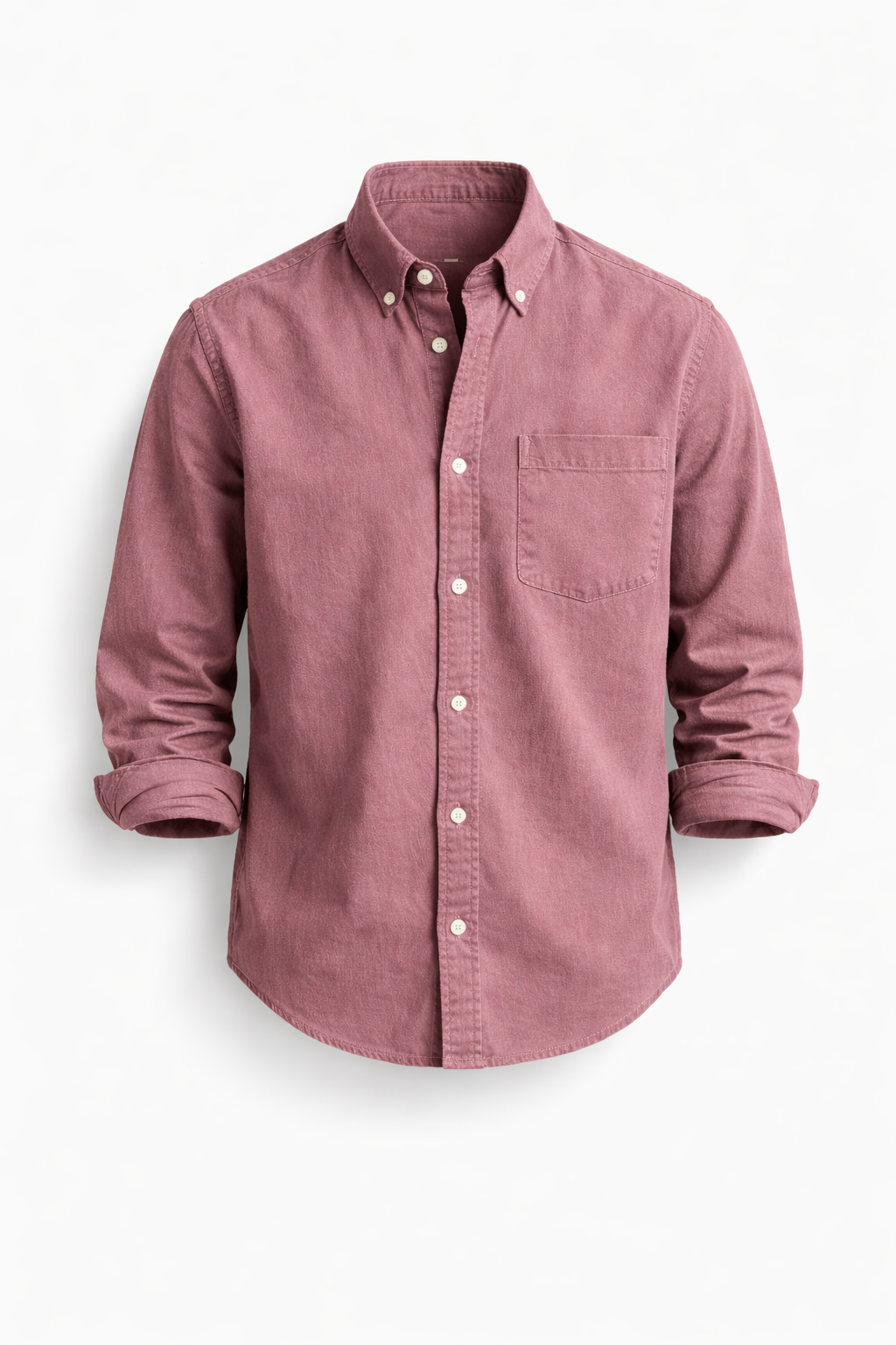 Camisa elegante para homem