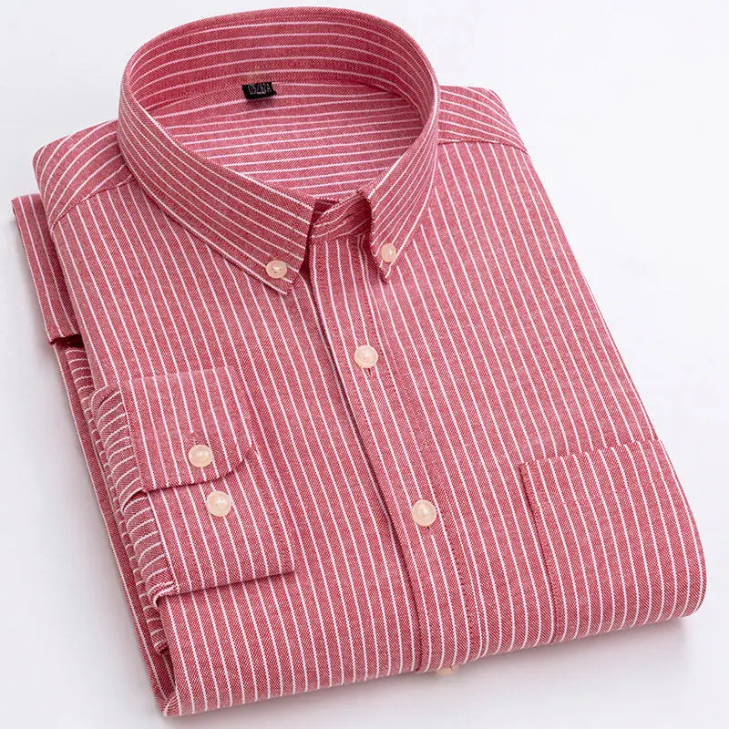 Givalli - Camisa às riscas Monaco