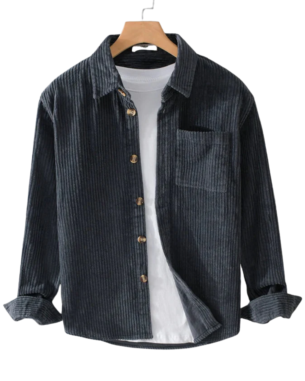 Camisa elegante