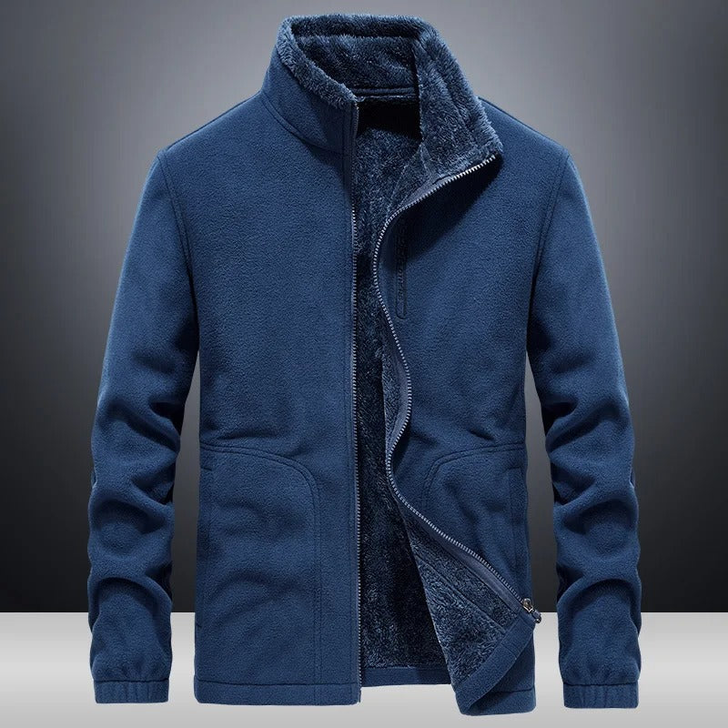Casaco de velo Softshell