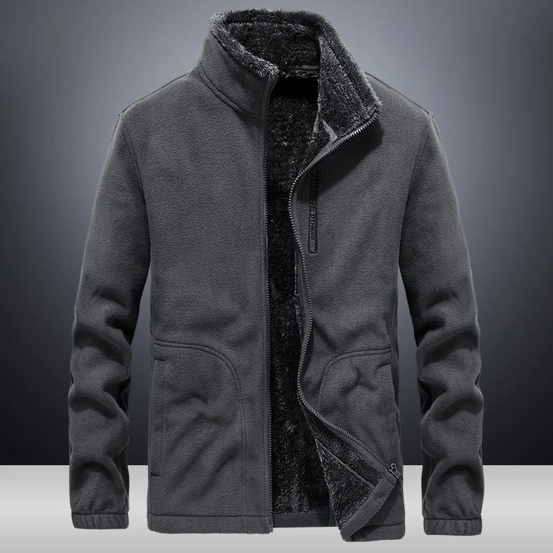 Casaco de velo Softshell